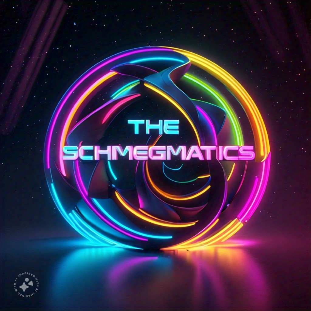 the orb of life by the schmegmatics