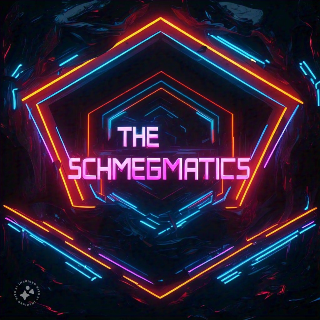 schmegmaster brian portal to his destiny