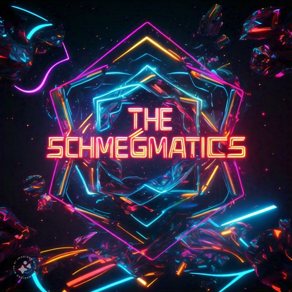 logo of jellyfish on schmegmoid 1