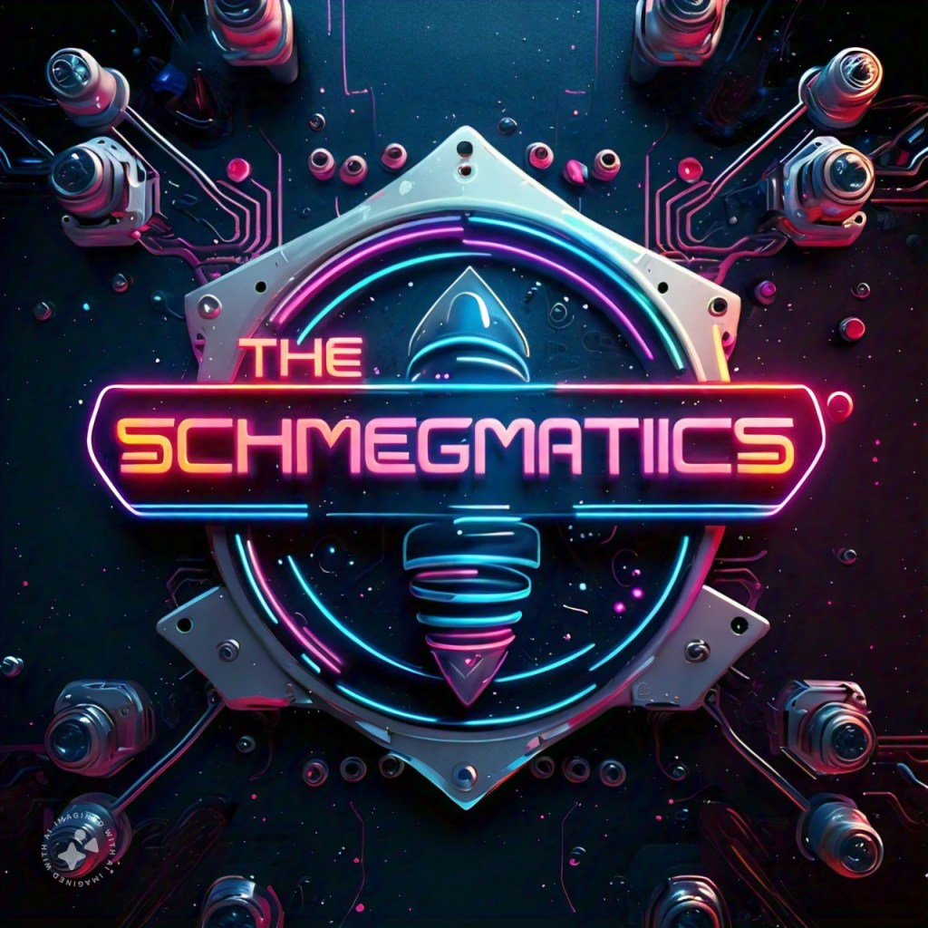 the circuit of life by the schmegmatics