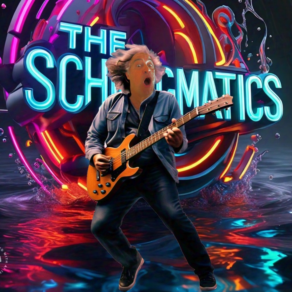 daniel san the schmegmaster