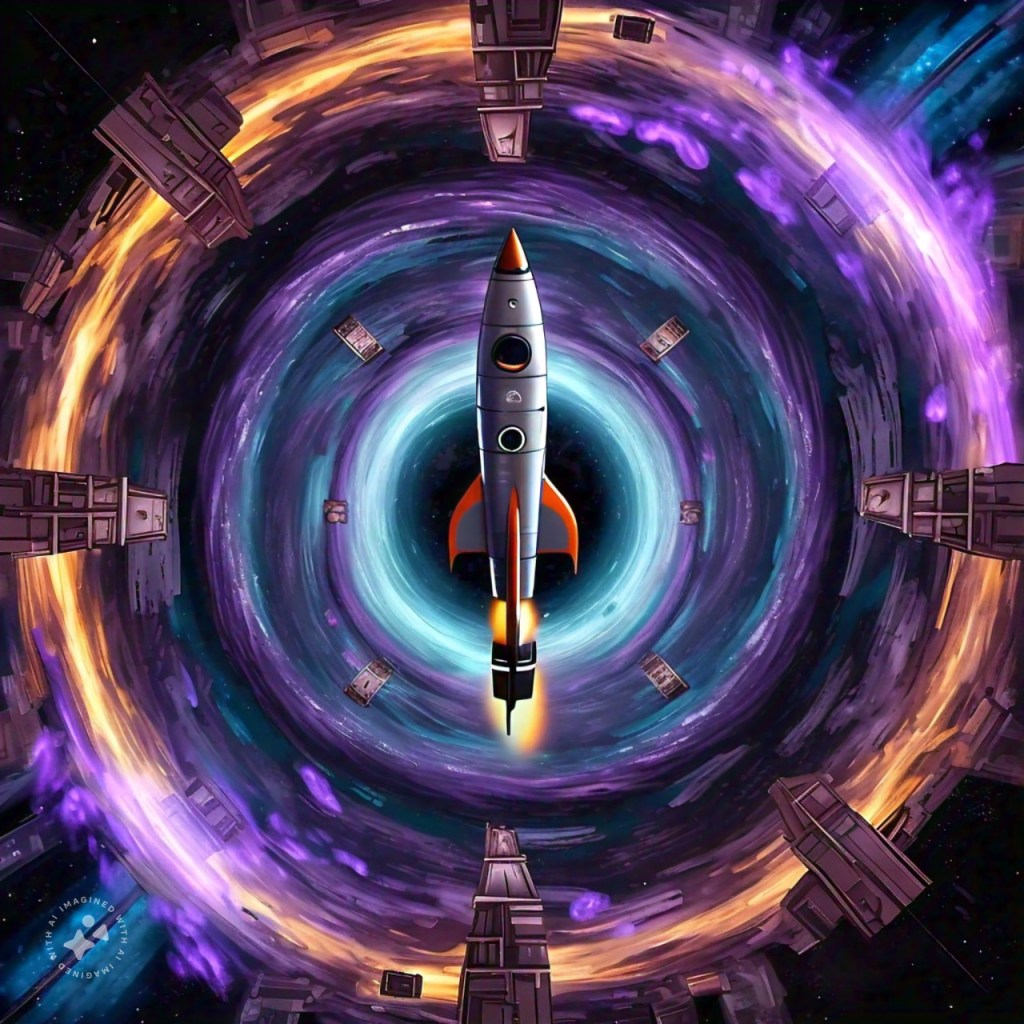 schmegmasters in the wormhole