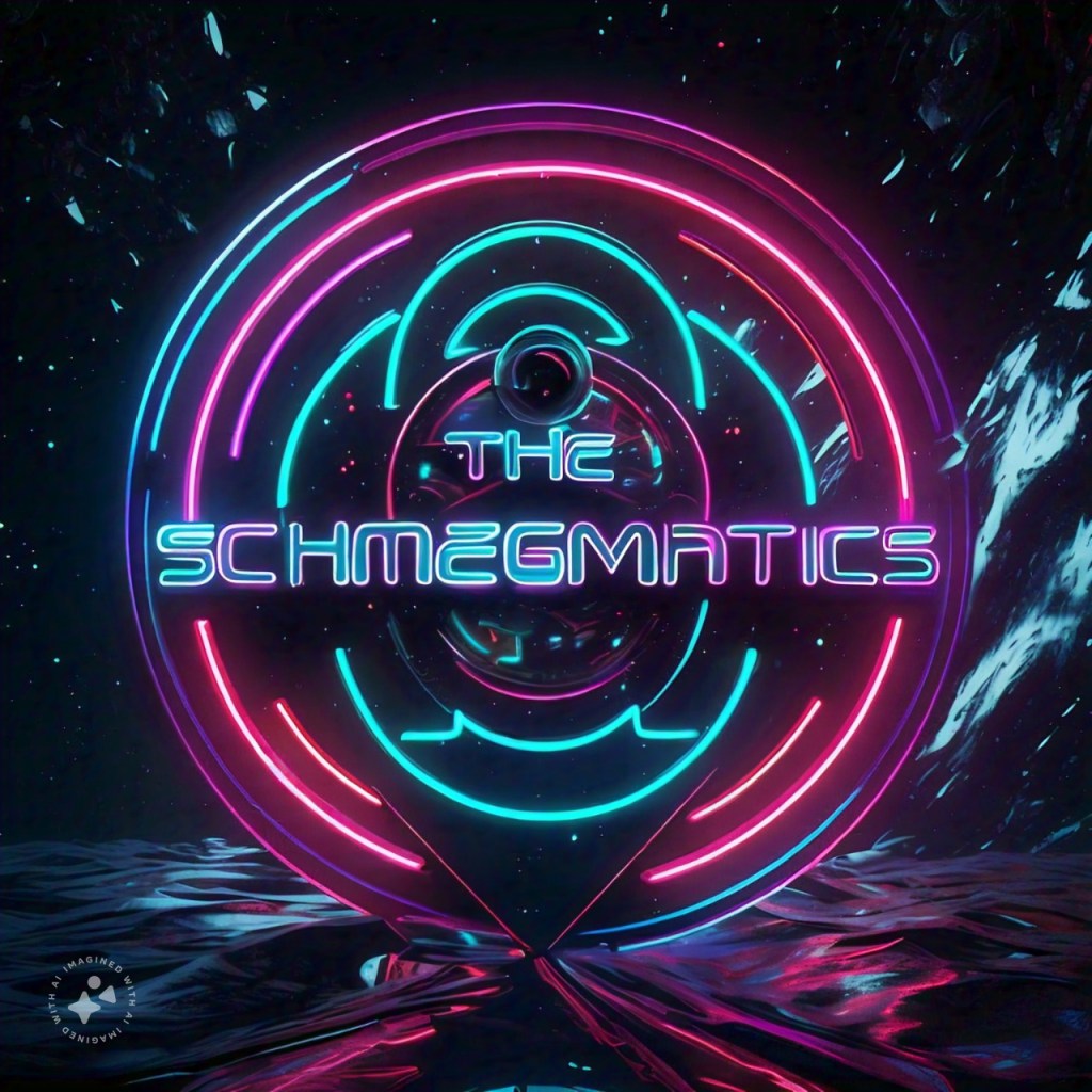 schmegmaster aliens exist