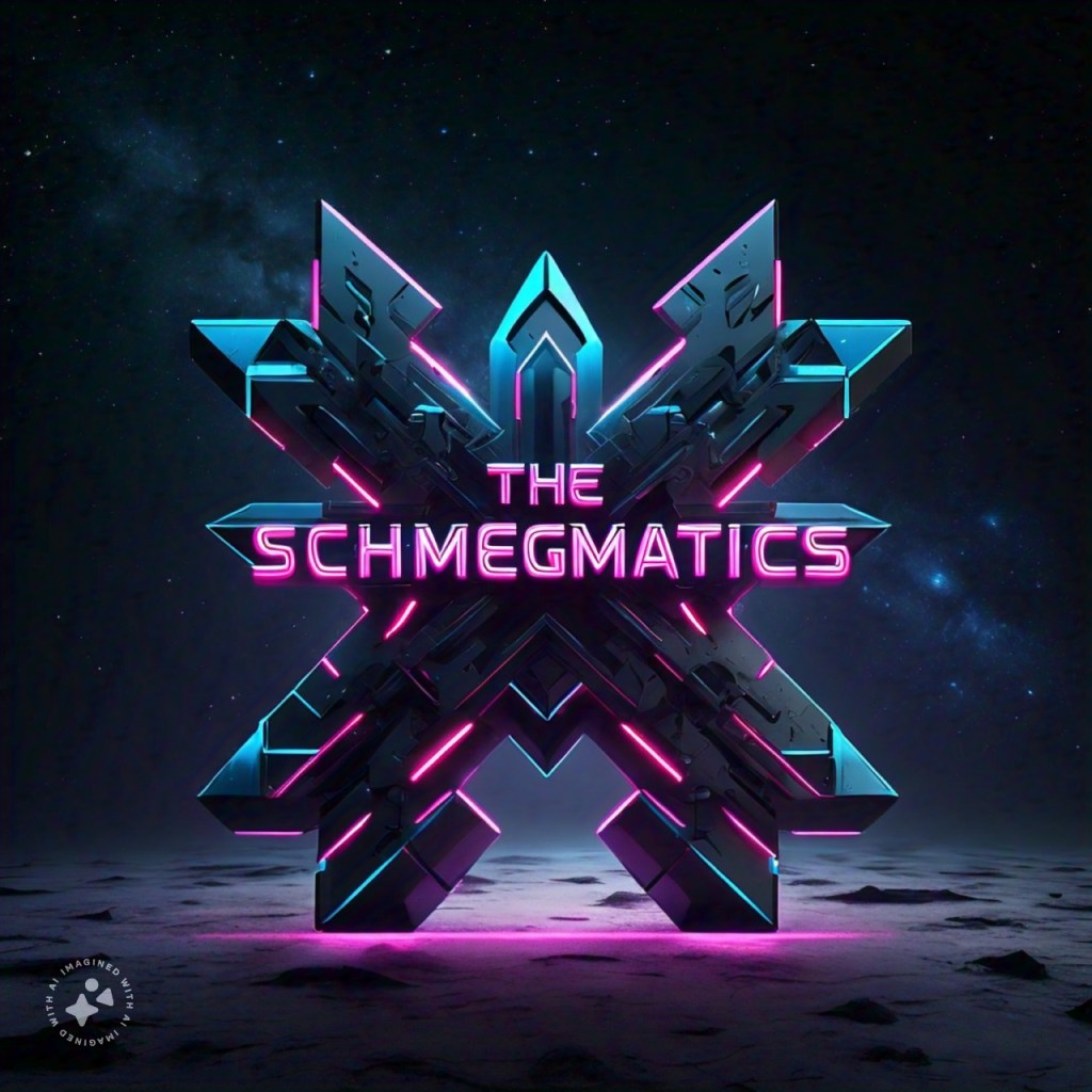 statue dedicated to the schmegmatics