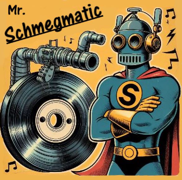 the schmegmatics cartoon