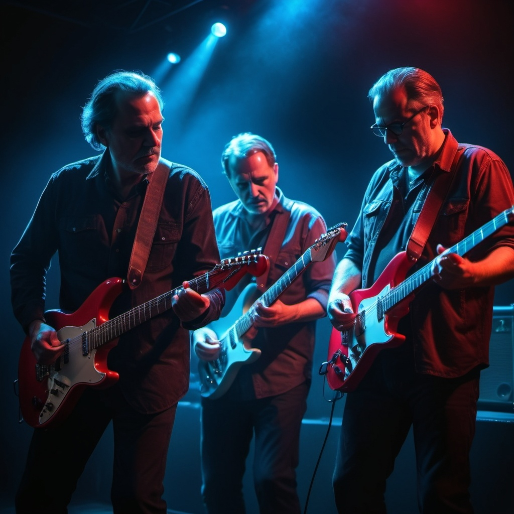 the schmegmatics playing in the catskills