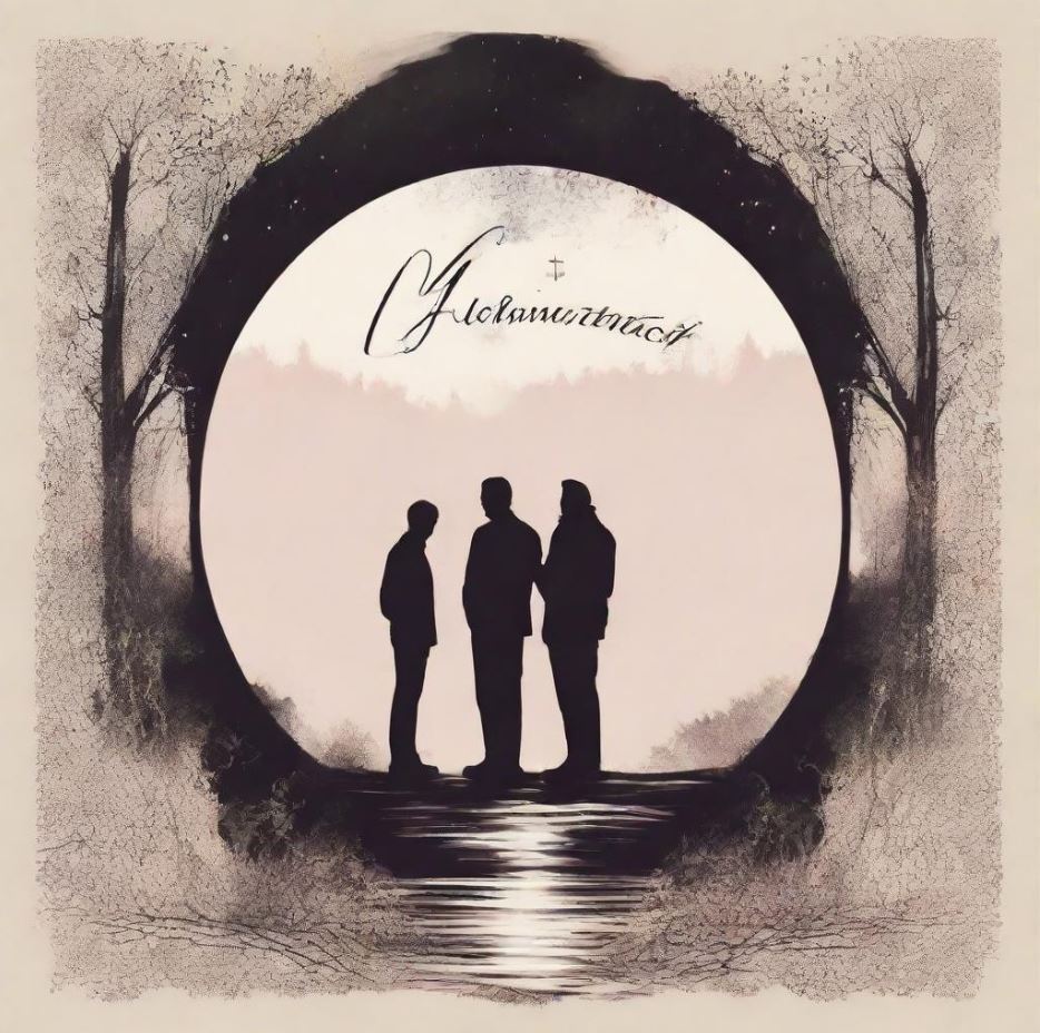 the schmegmatics in deep thought