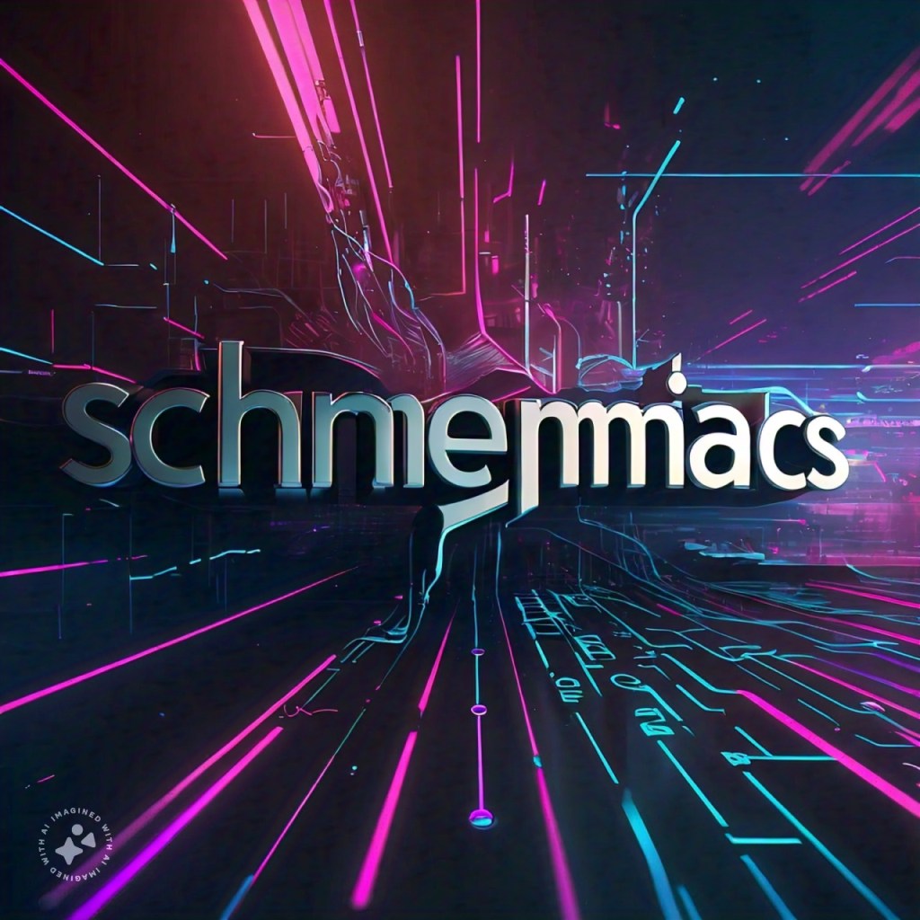 design image of the schmegmatics