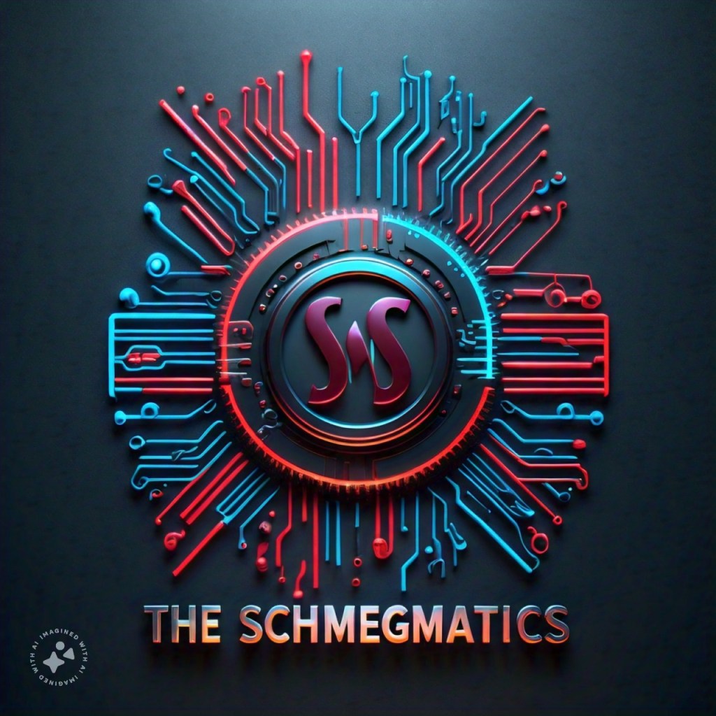 DNA of schmegmatic men