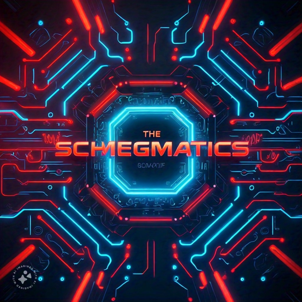new circuit design by the schmegmatics