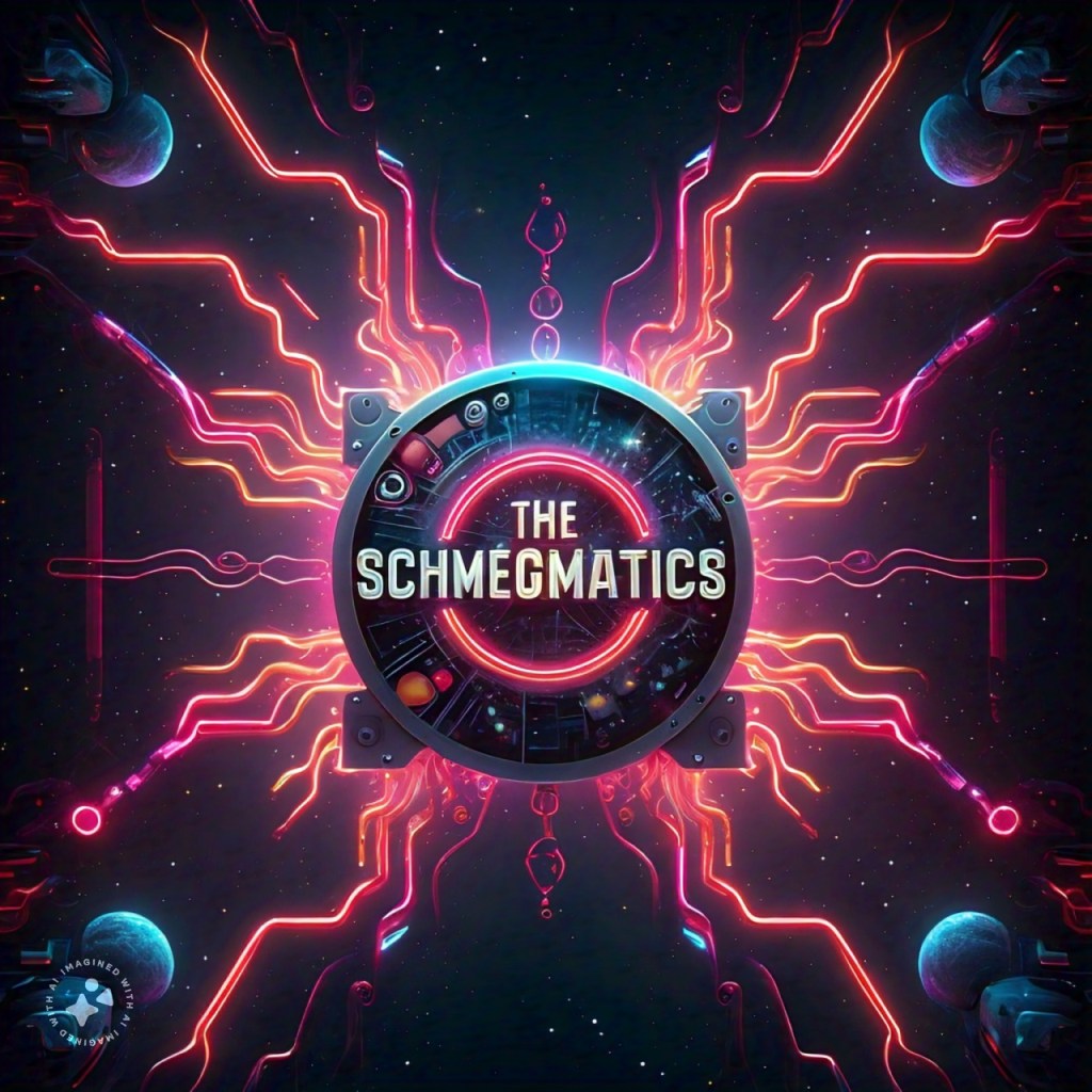 call the schmegmatics any time