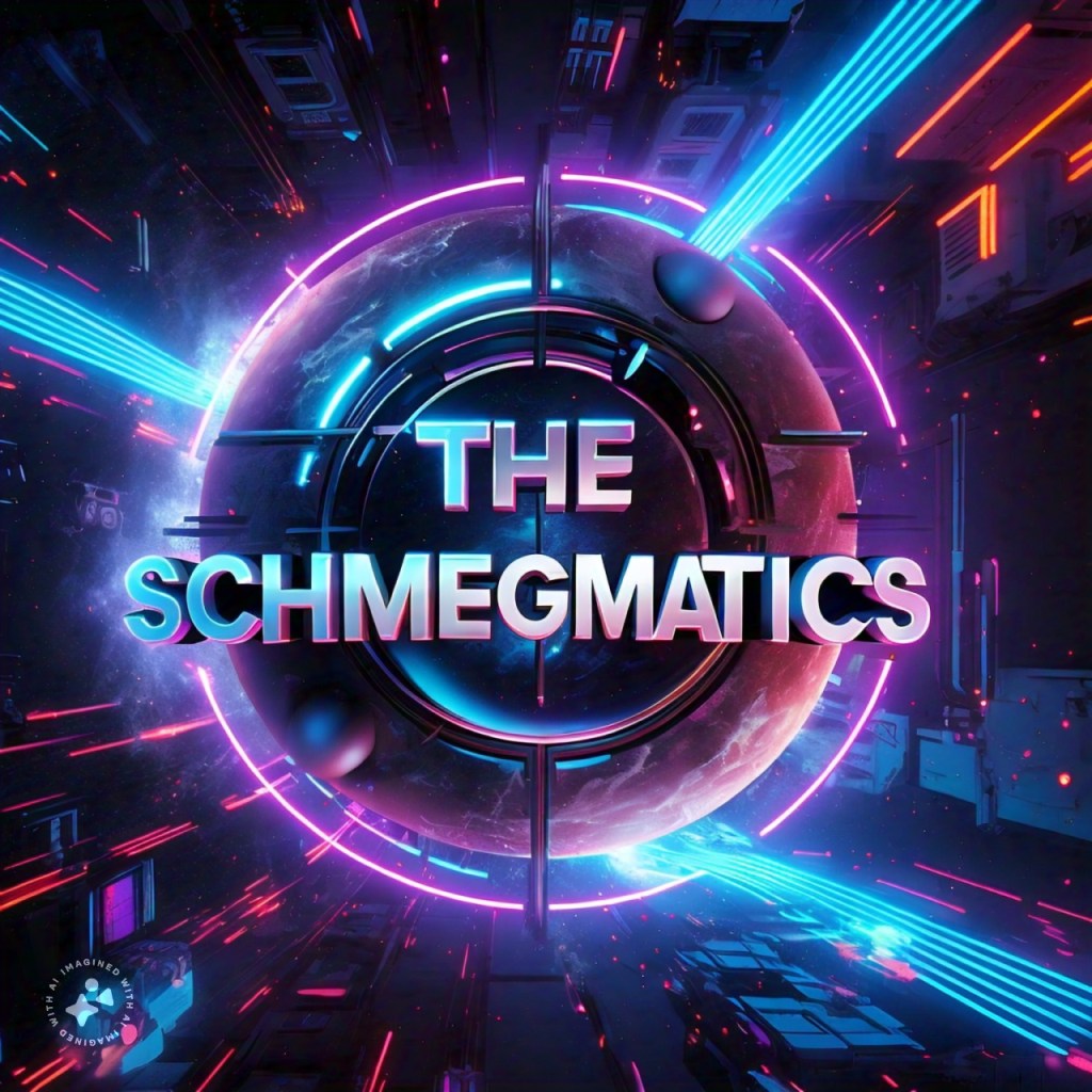 the call light of the schmegmatics