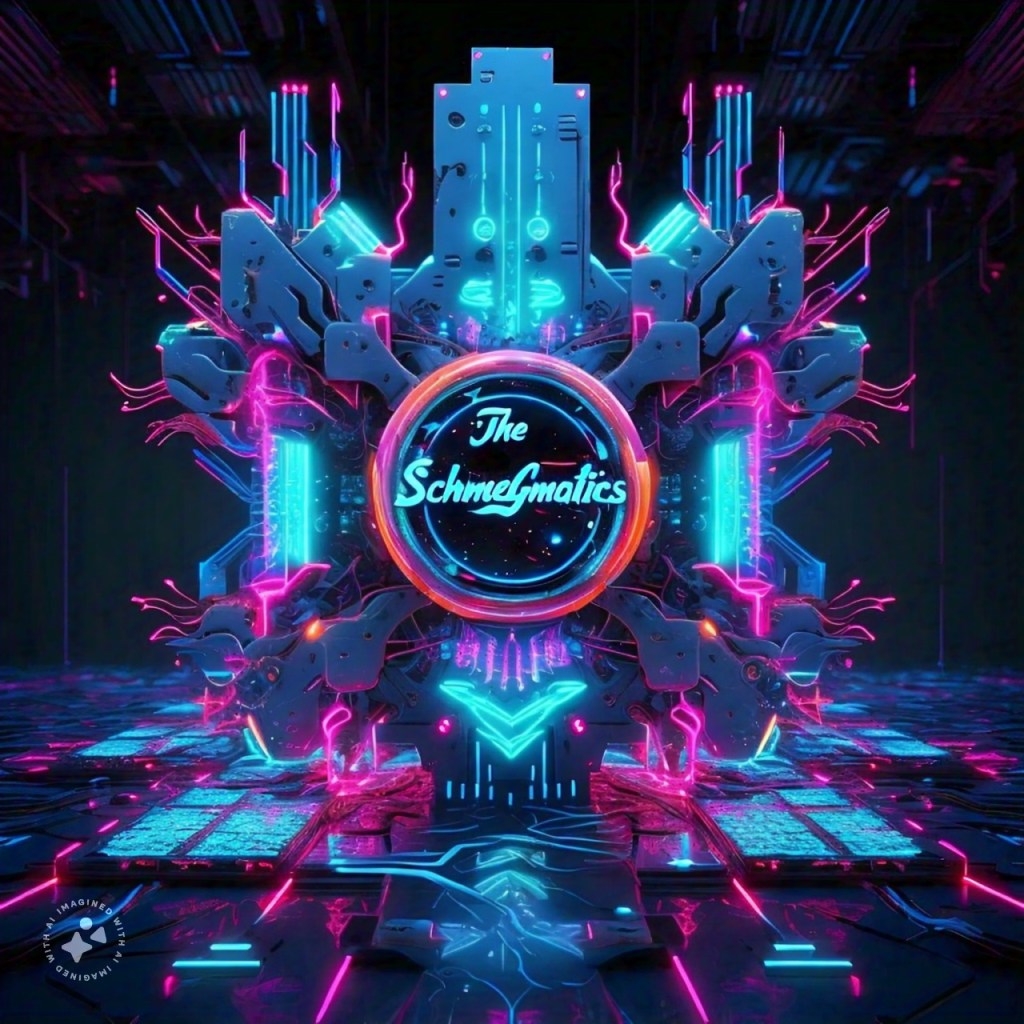 games for the schmegmatics