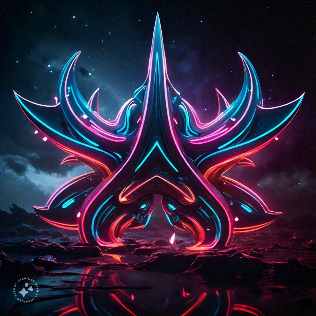 schmegmoid 1 blast of neon