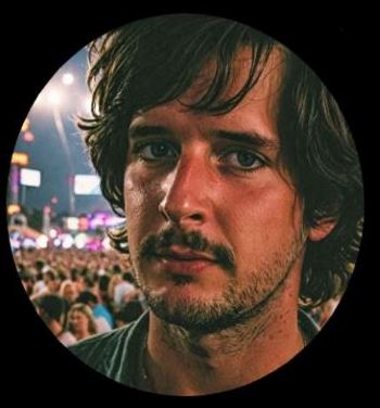 The Schmegmatics Bass Player