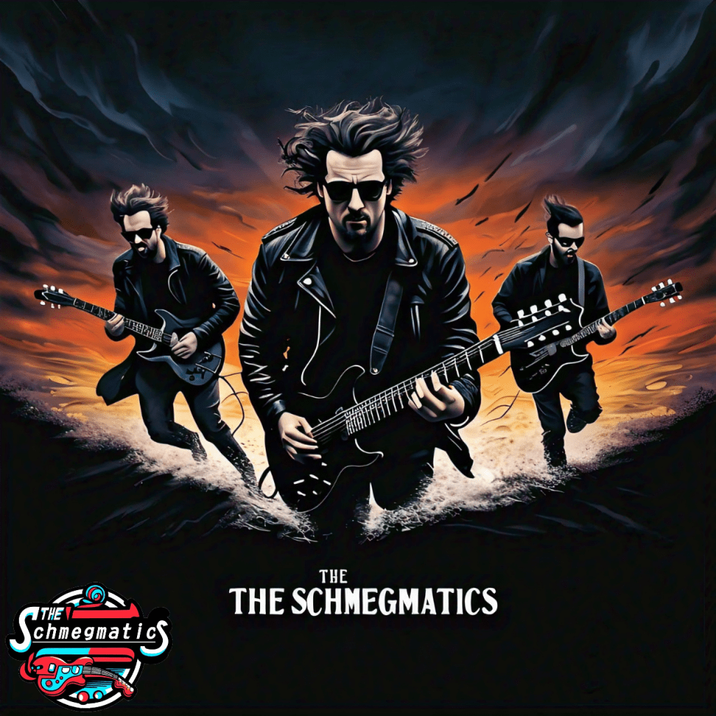 schmegmatic moments in time